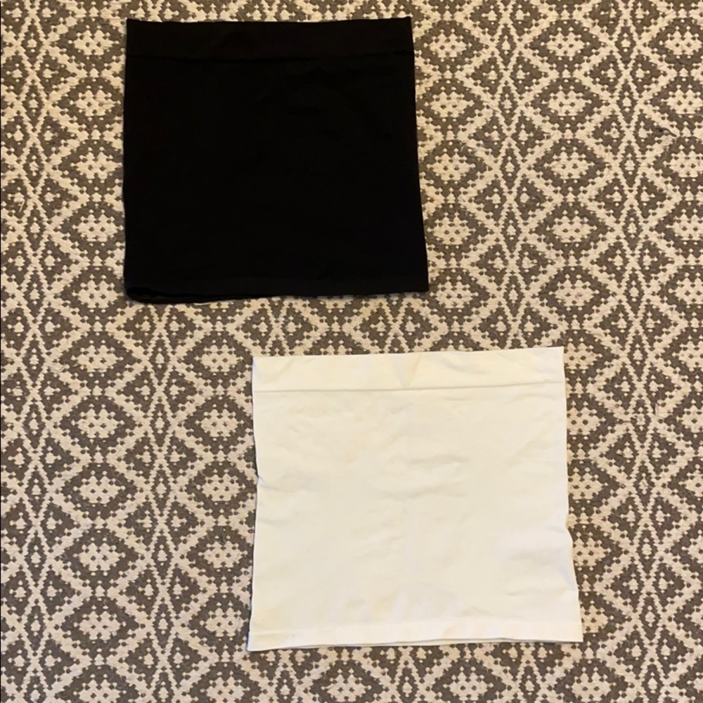 2 pack- Maternity Bellaband Support Belt